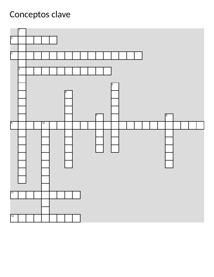Spanish Renaissance history crossword with Leonardo da Vinci, Machiavelli, and humanist concepts.