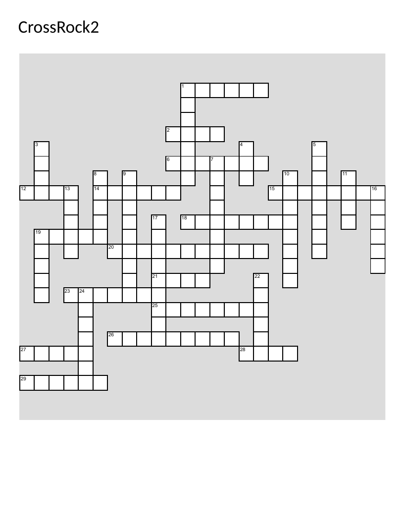 Colorado Rockies baseball crossword with players like Helton and Arenado, and team history.