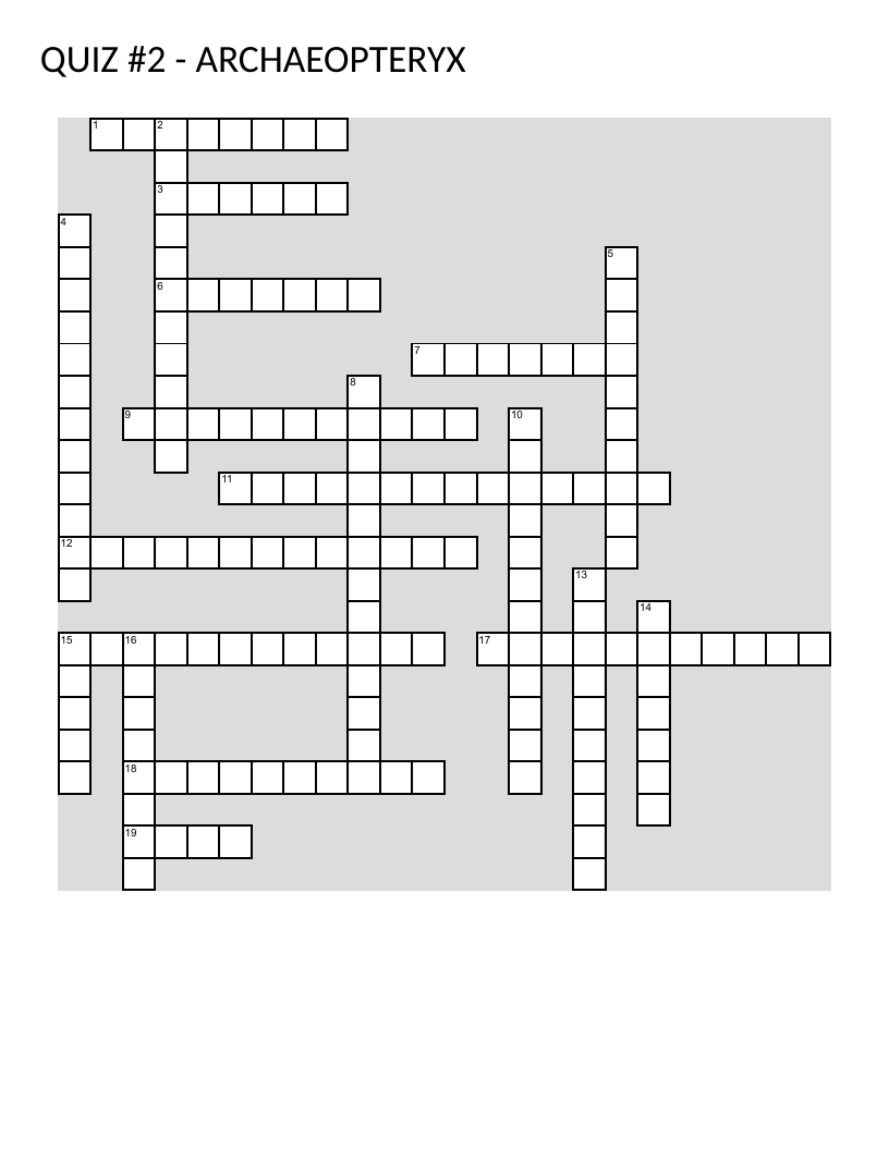Economics production crossword with factors of production, employment, and utility concepts.