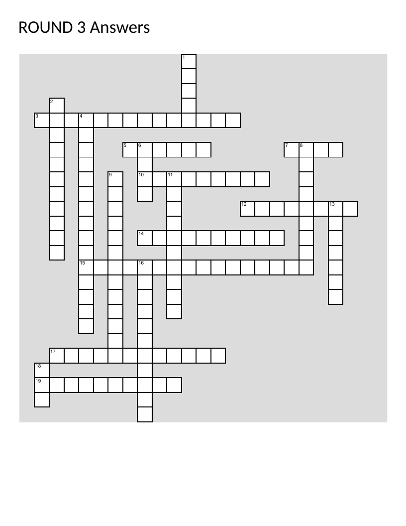 Organic chemistry and chemical engineering crossword with saponification, epoxidation, and analytical methods.