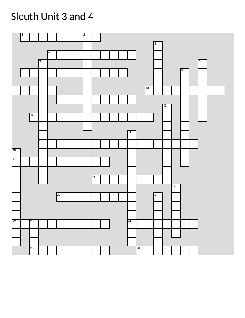 Space and exploration crossword with planets, astronauts, and historical expeditions.