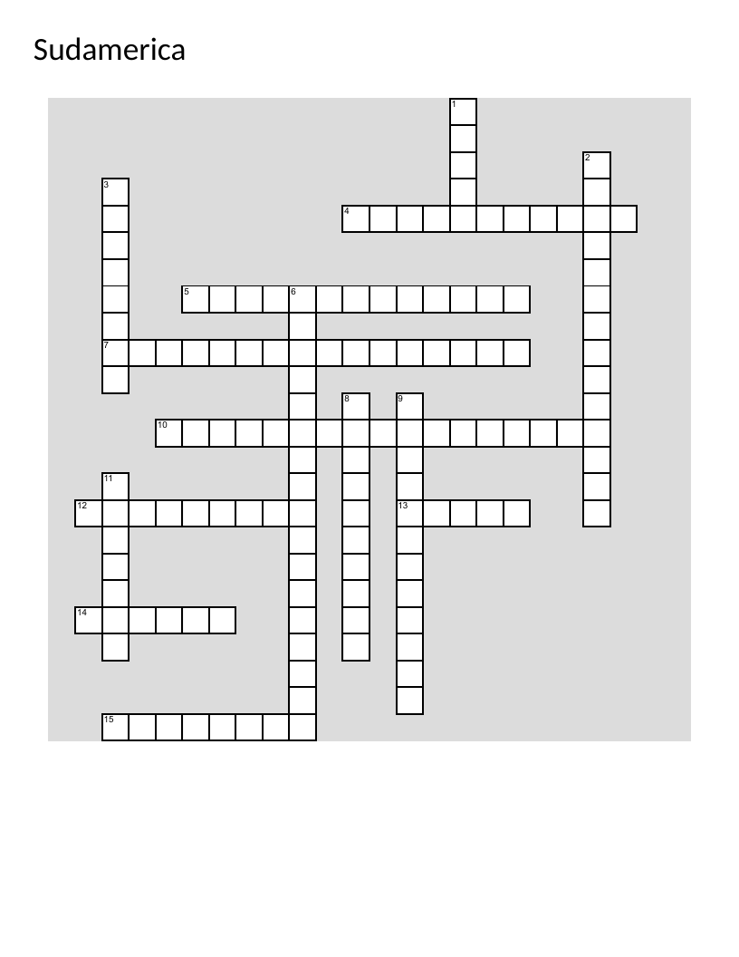 South American architecture crossword featuring Niemeyer, brutalism, and Brazilian modernism.