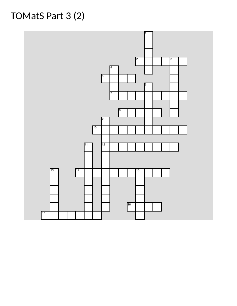 Old Man and the Sea literature crossword with Hemingway quotes and plot details.