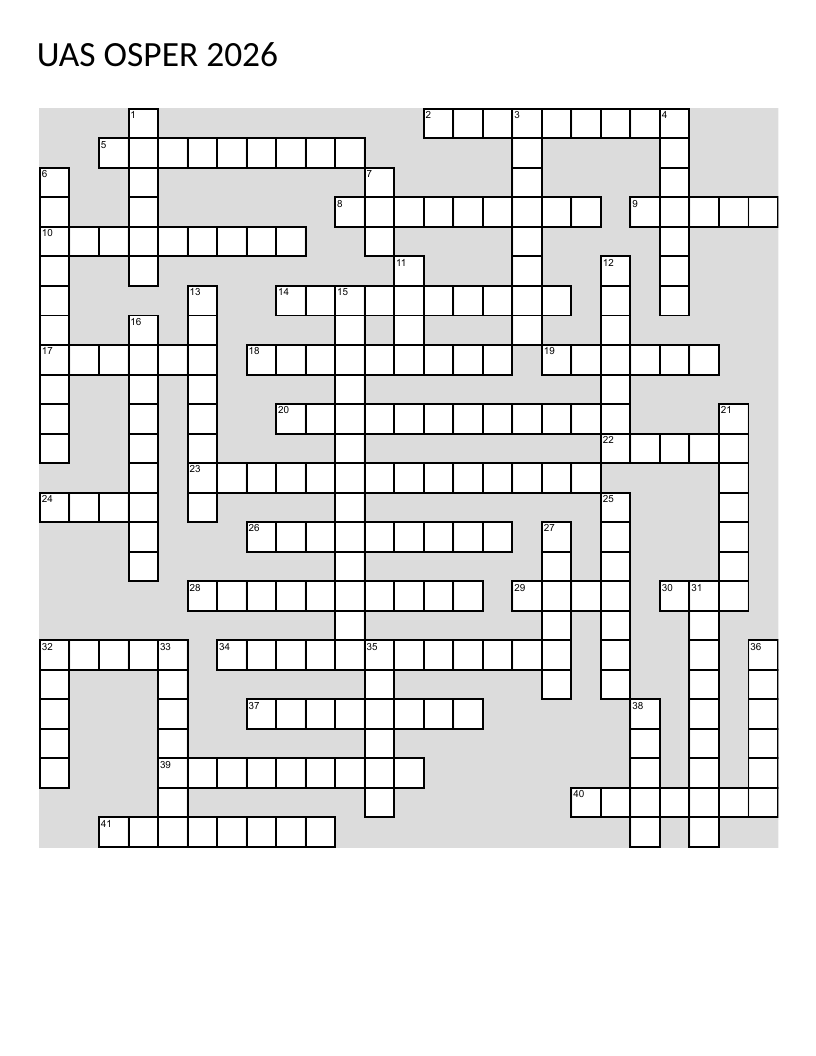 Fish biology and marine science crossword with ichthyology, fisheries, and oceanography terms.