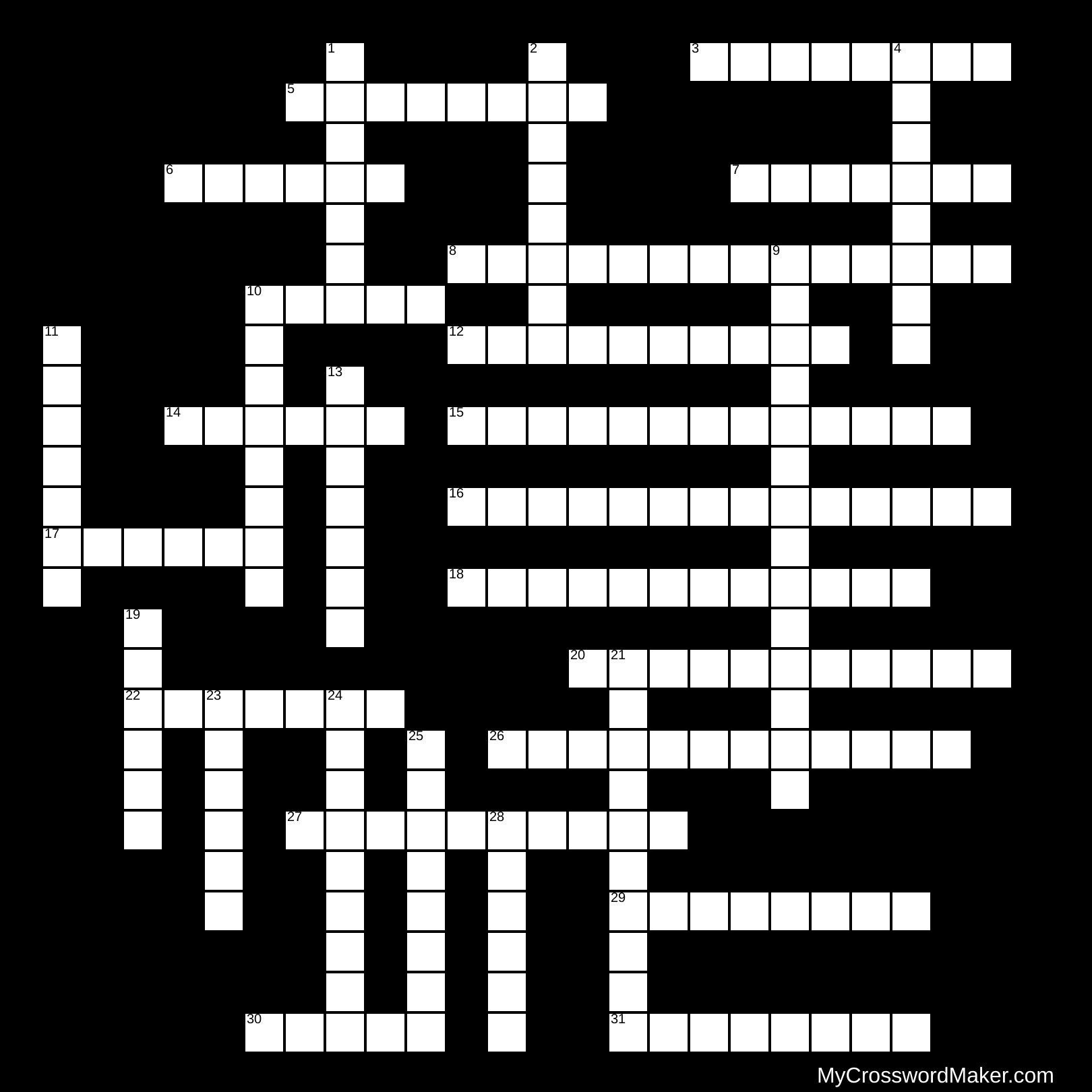 aviation-crossword-puzzle