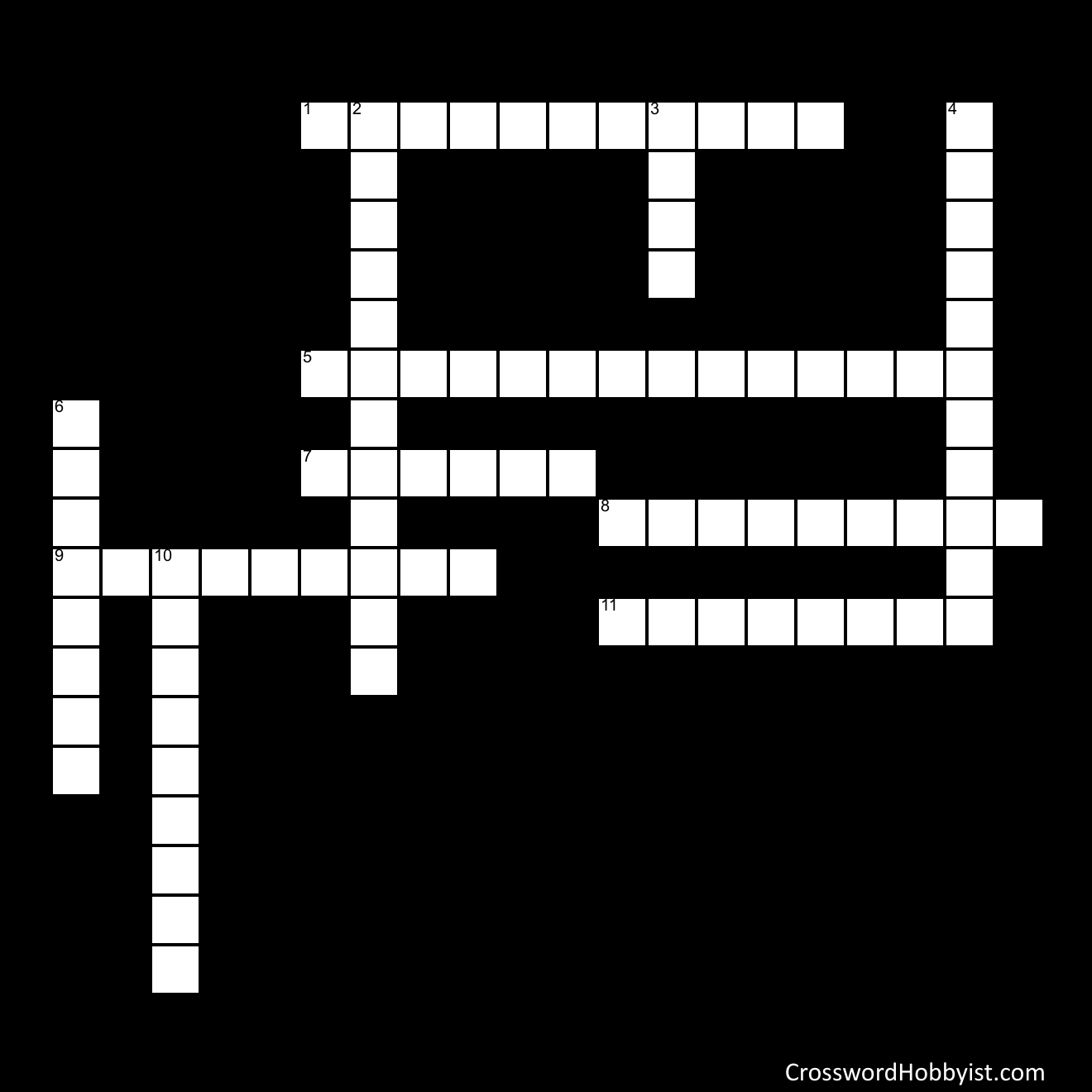 Module 6 Walls Systems Part 1 Crossword Puzzle