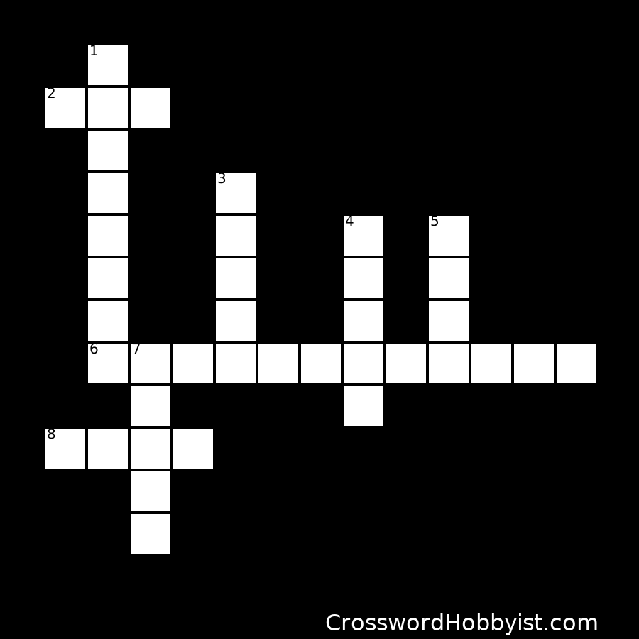 1 Thessalonians 3:9-13 - Crossword Puzzle