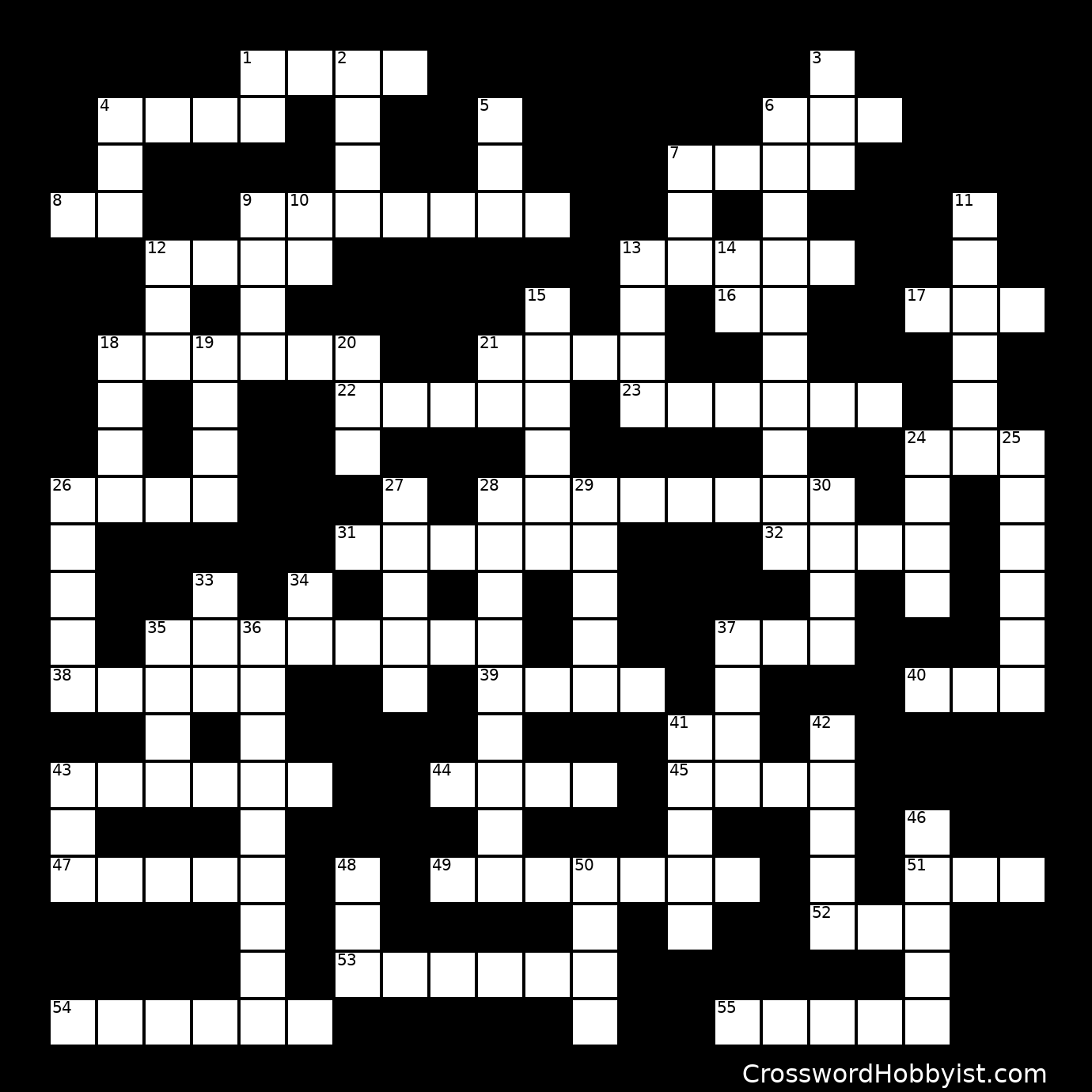 2000s tv and movies crossword puzzle