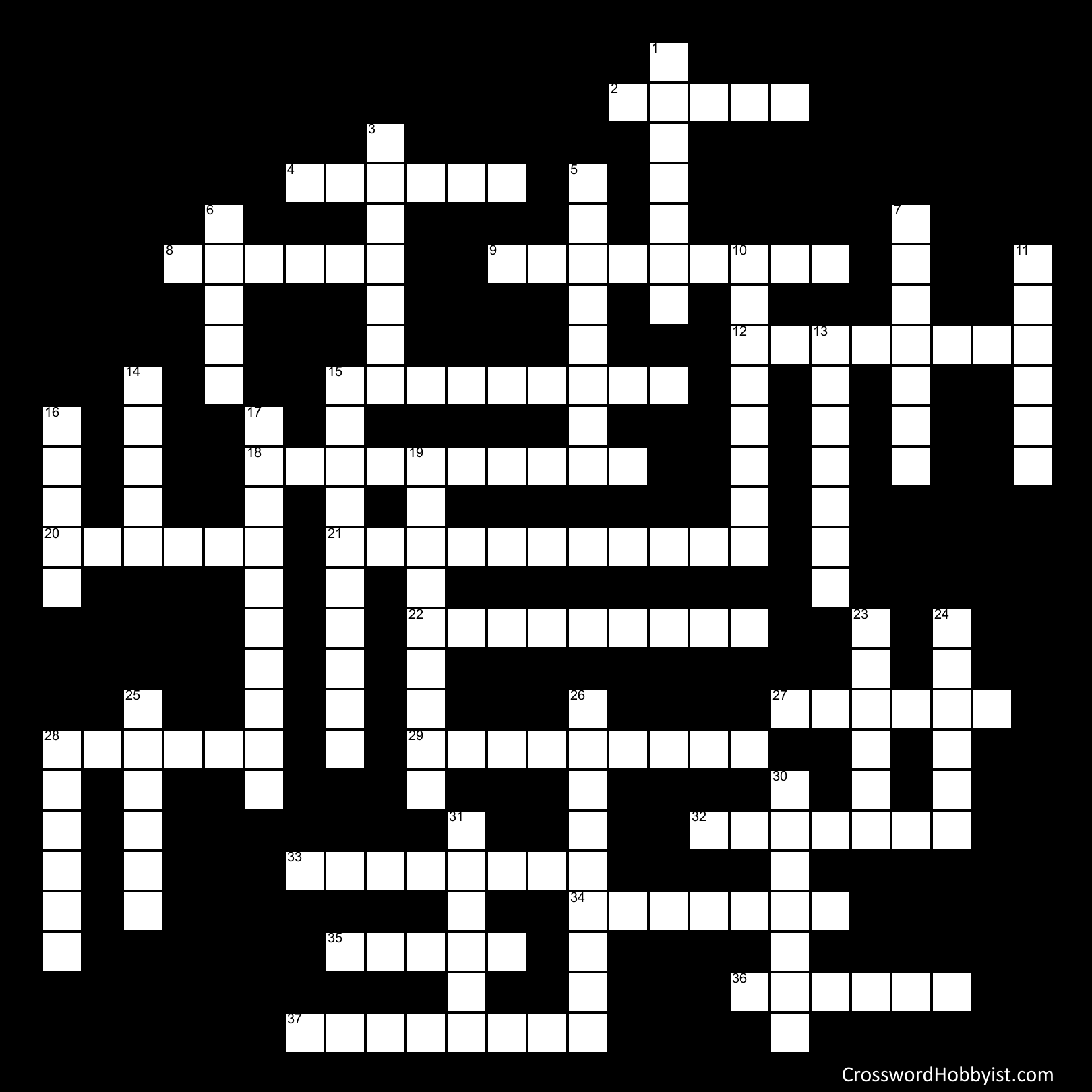 38 OUE Stemchanging verbs Crossword Puzzle