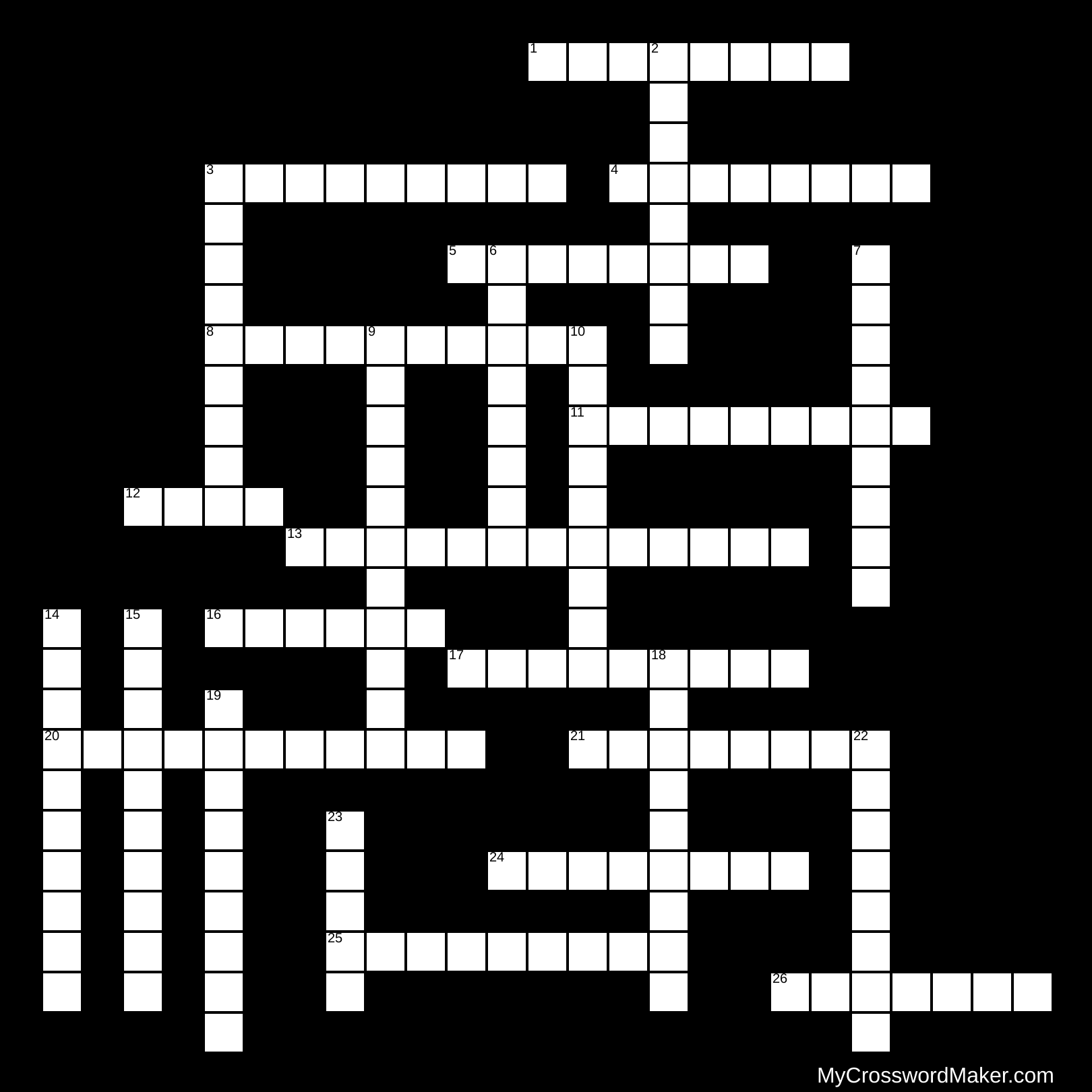 30 SOCIAL STUDIES VOCABULARY FOR THE GED EXAM Crossword Puzzle