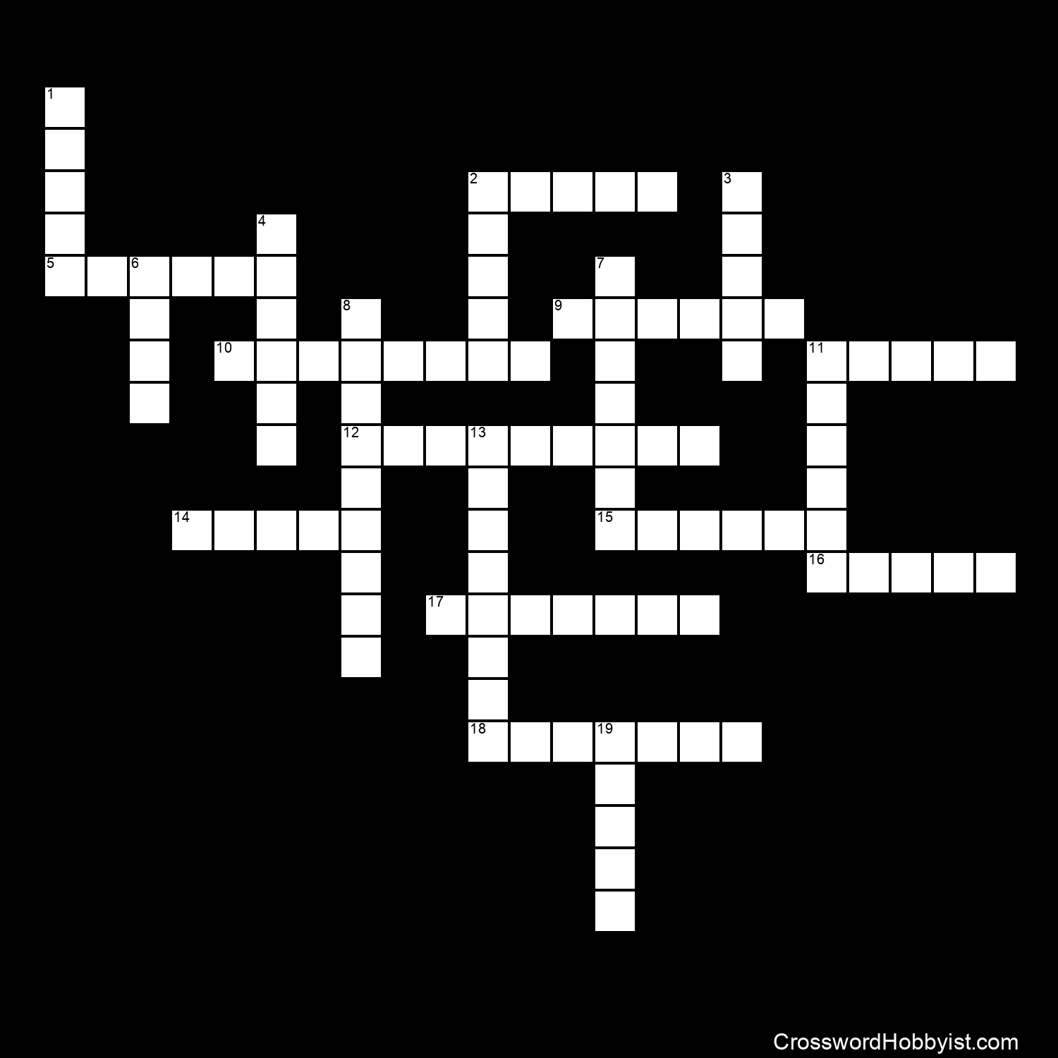 Academic Hurdle Crossword 66 - zzaci2v