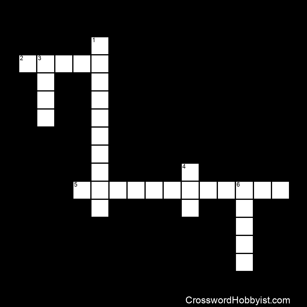 4th Grade HIV Puzzle Crossword Puzzle