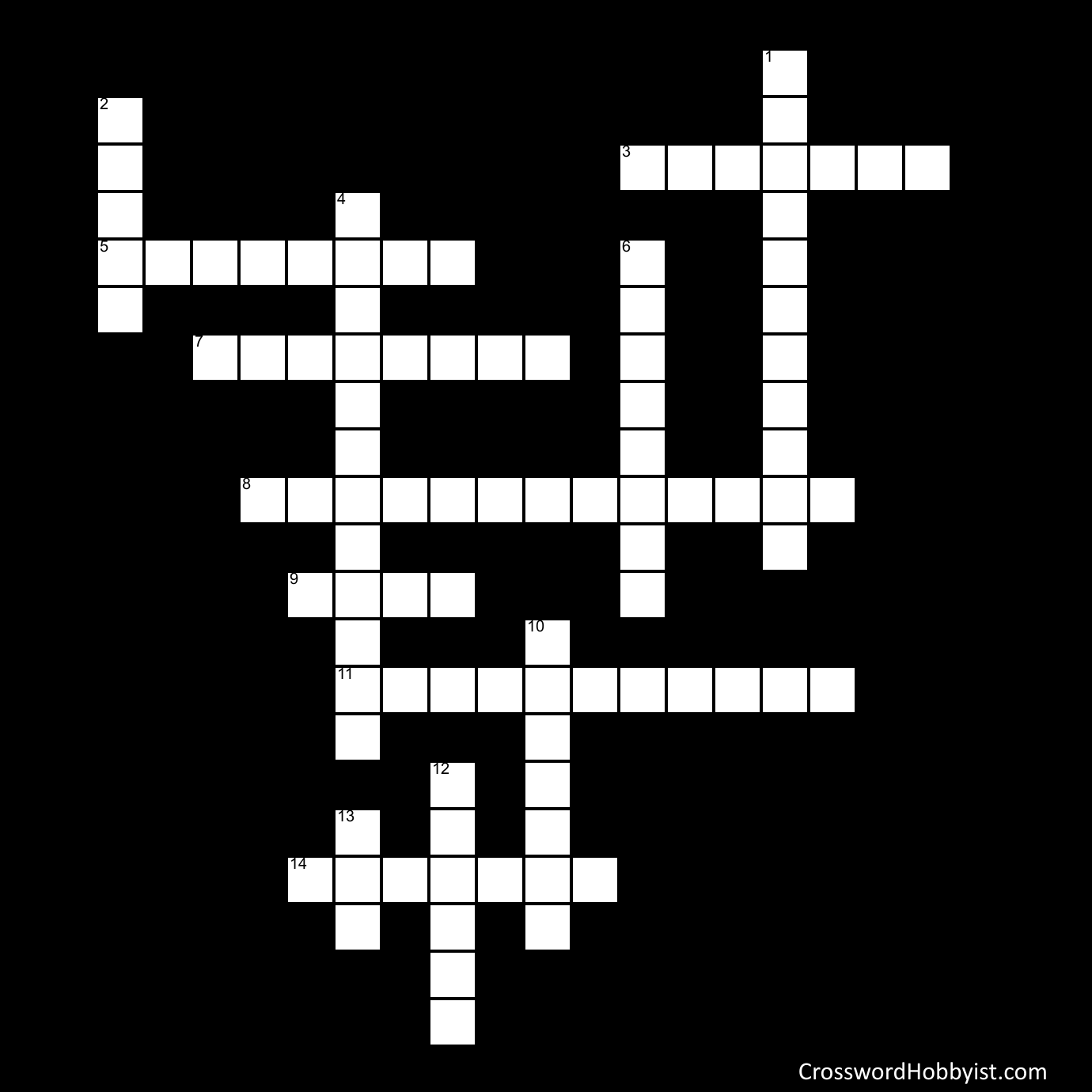 5 Top Scams That Target Older Adults Crossword Puzzle