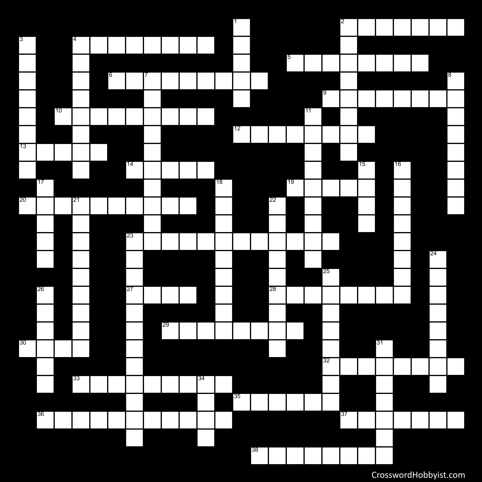 6 4 Participio Presente Gerundio Y Participio Pasado Crossword Puzzle