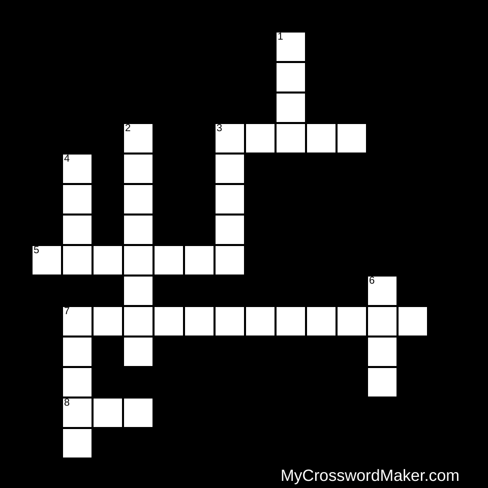 Dog Crossword Puzzle Printable