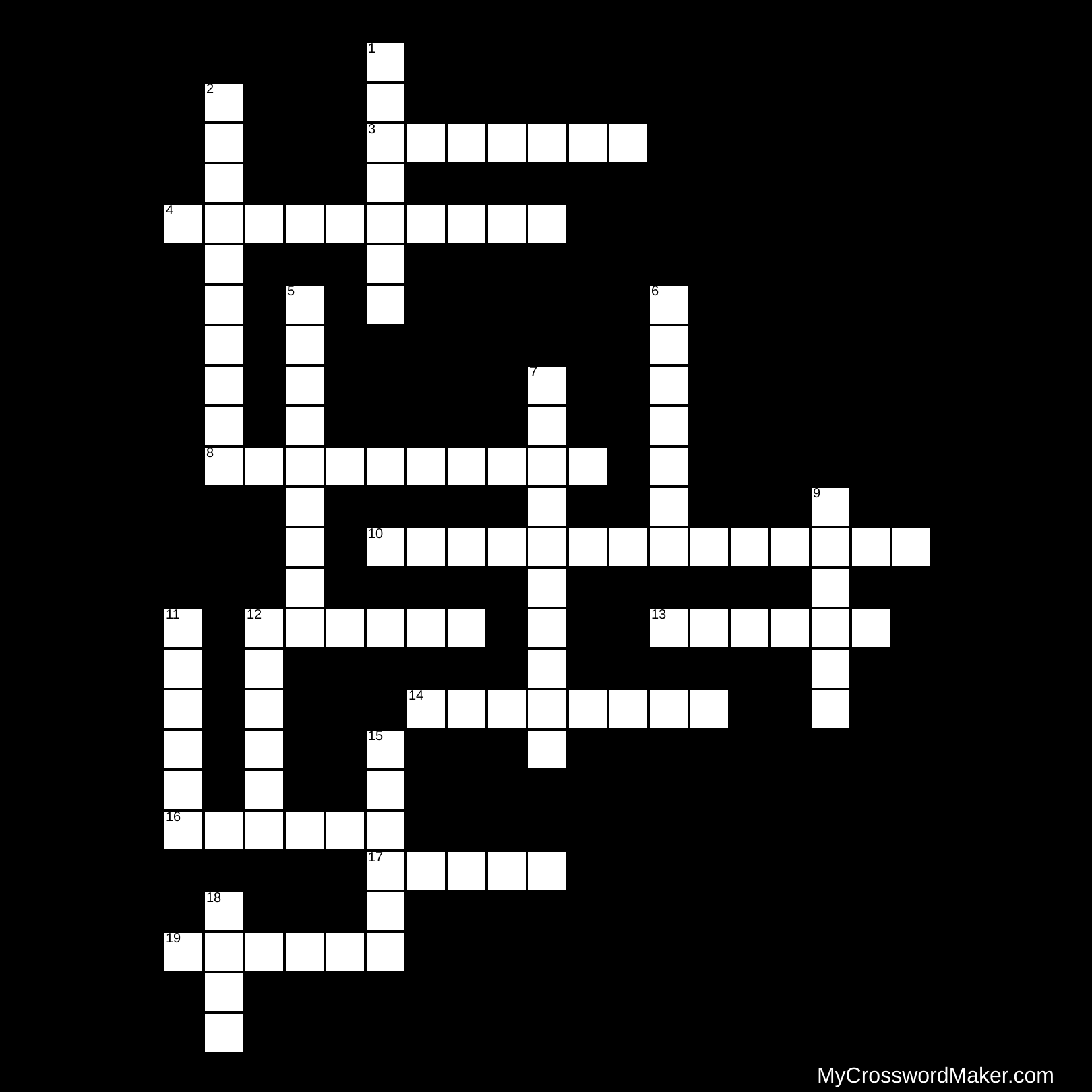 A Long Walk to Water Vocabulary Crossword Puzzle