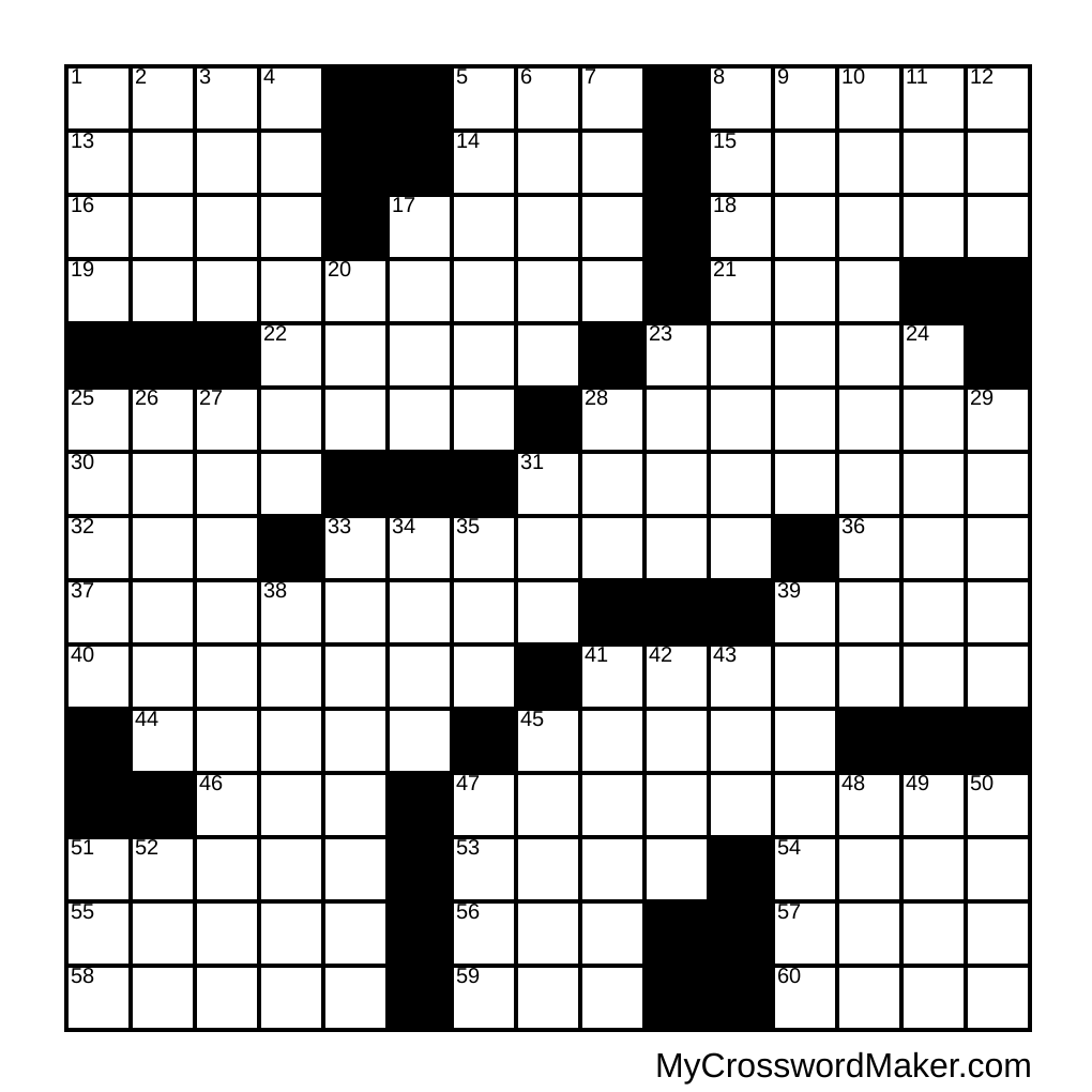 A Mix of Olive Two Months of Crosswords