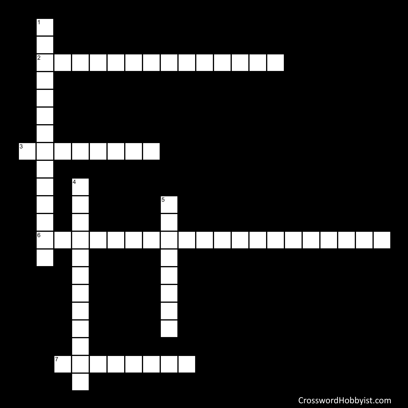 ABA Terminology Part 1 Crossword Puzzle