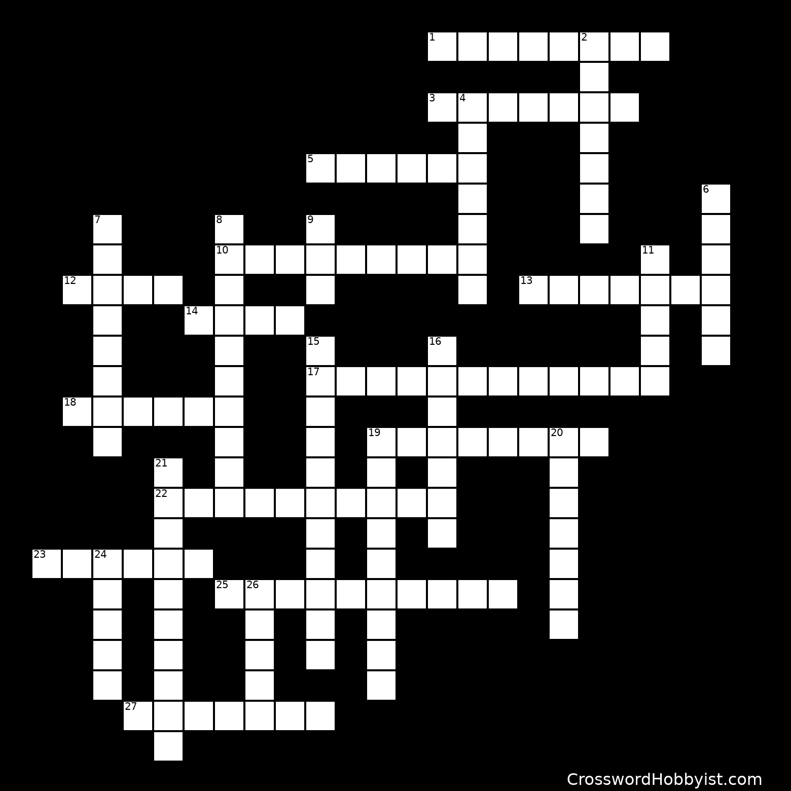 Act Crossword Puzzle | Crossword Solver: Answers to Clues and Expert