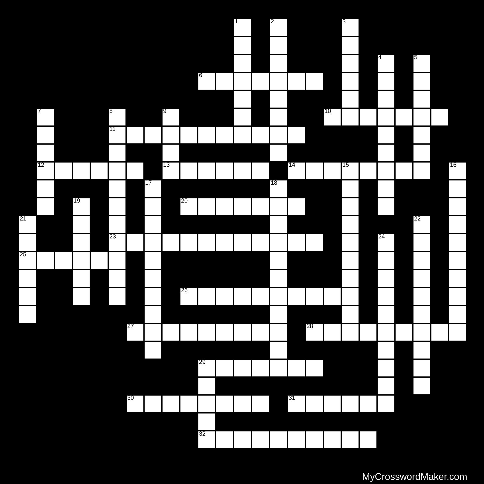 ACT Vocabulary 1 Crossword Puzzle ACT Vocabulary 1 Crossword Puzzle