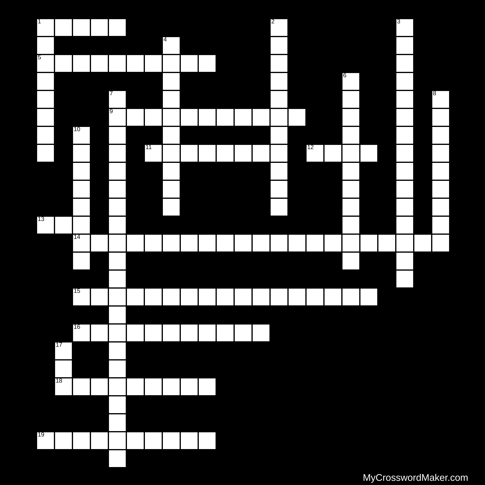 AHIMAs Data Quality Management Model Crossword Puzzle