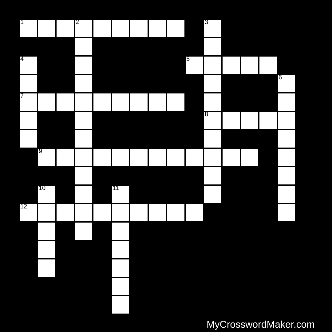 ANS II Dairy Cattle Industry Review Crossword Puzzle