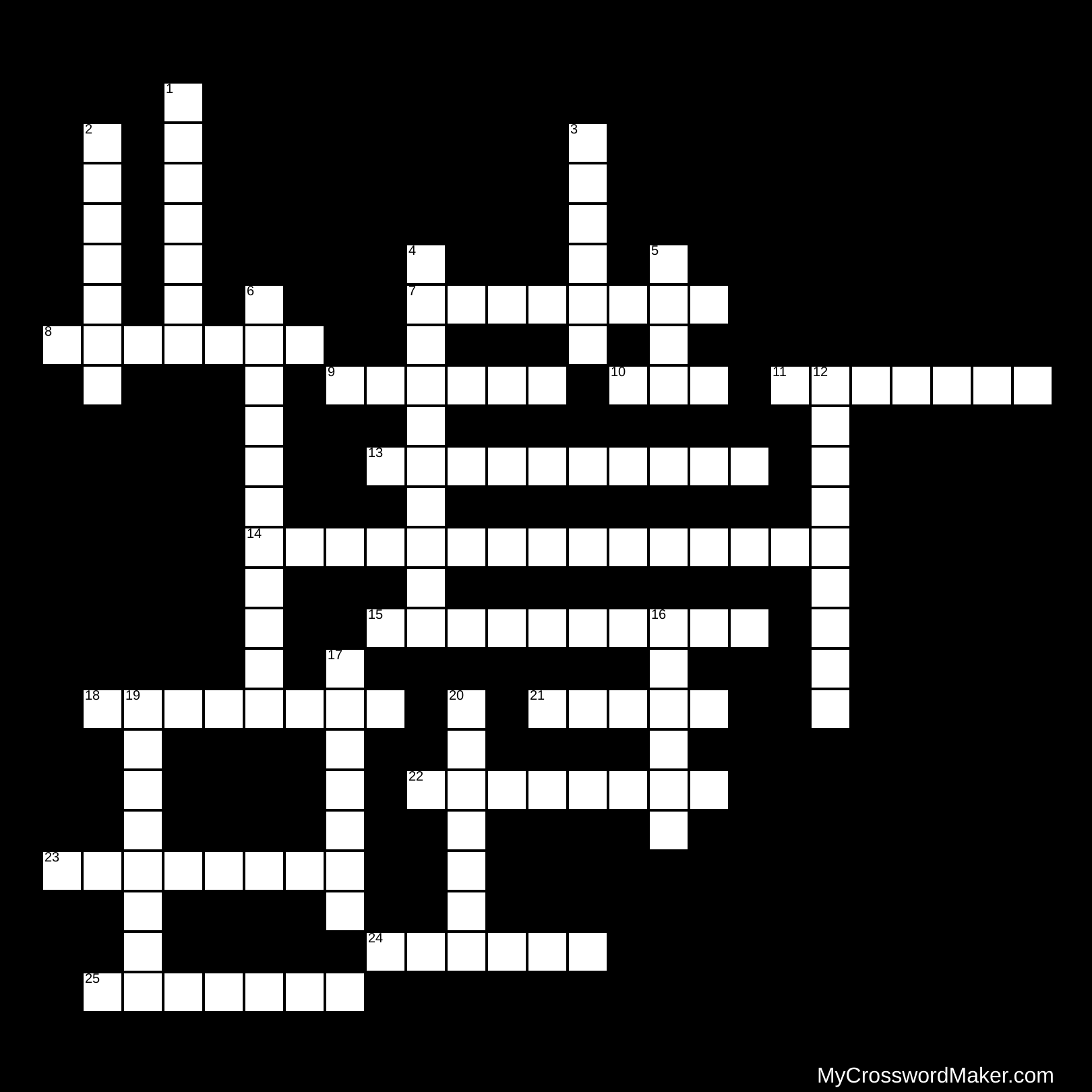 AUTOSUFICIENCIA Y FINANZAS PERSONALES Crossword Puzzle