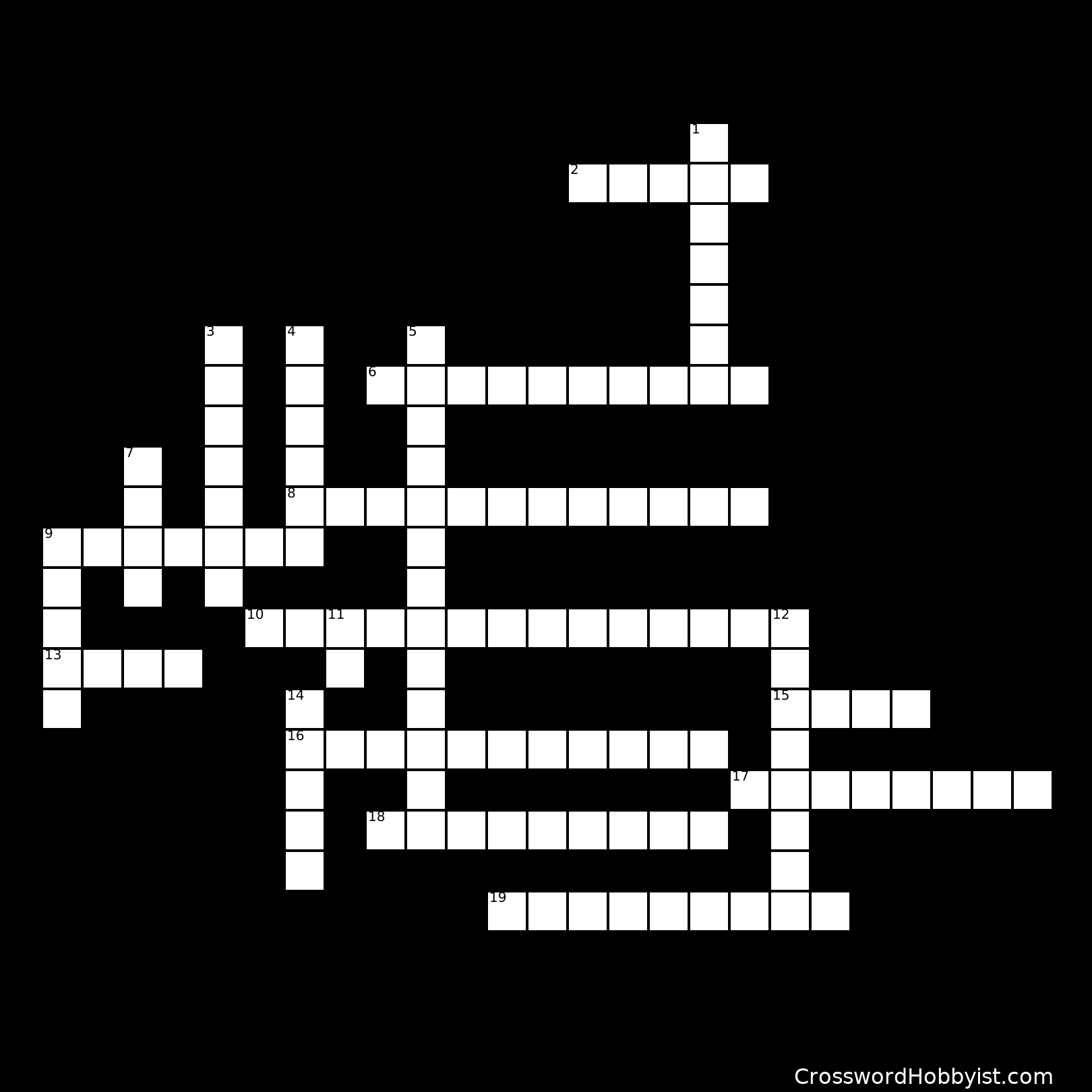 Acids, Bases, and Solutions Crossword Puzzle