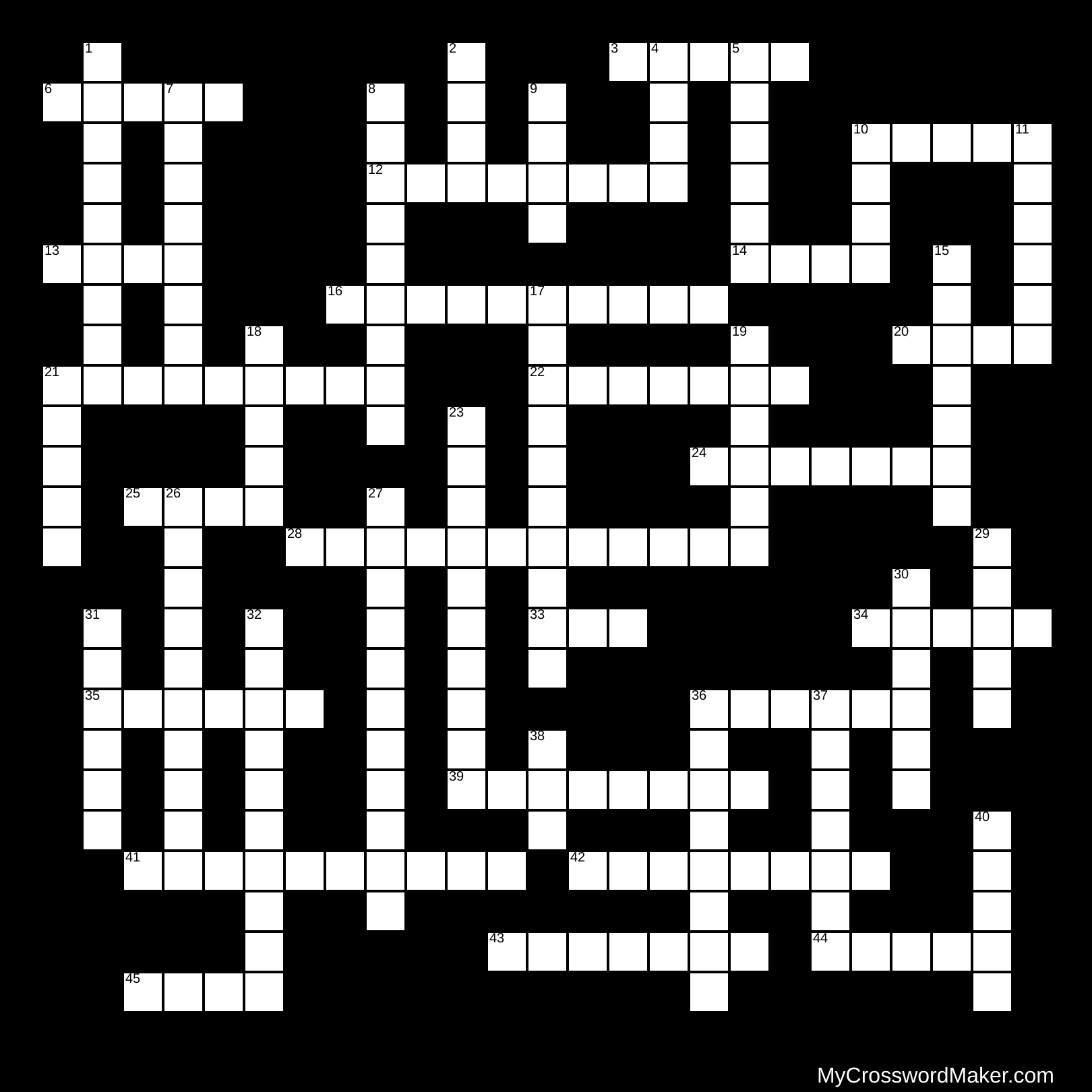 Advanced Spreadsheet Excel Navigation Crossword Puzzle Crossword Puzzle