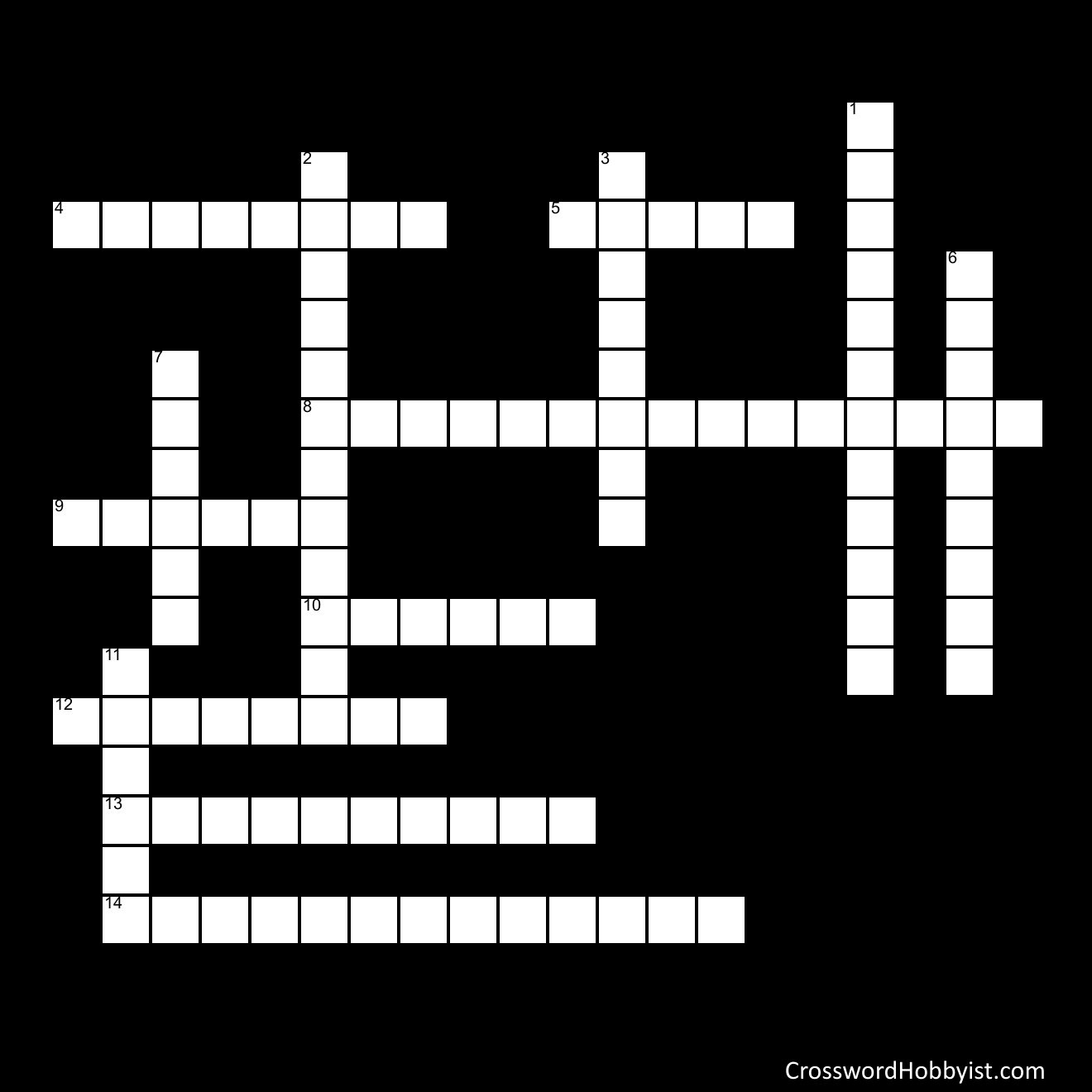 Age of Exploration Crossword Puzzle
