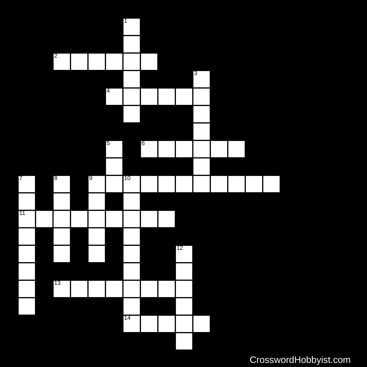 Alan Thanksgiving and More Crossword Puzzle