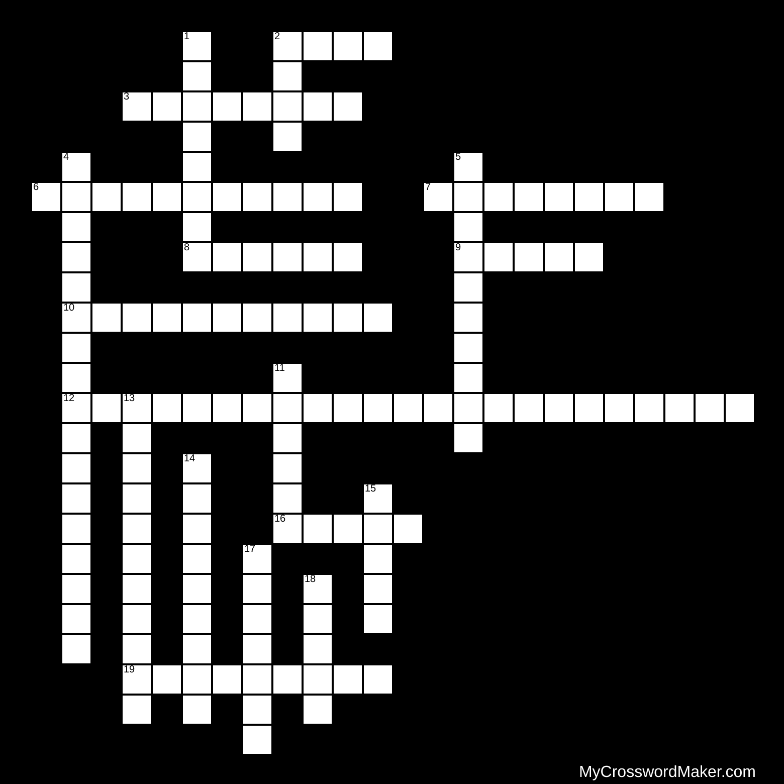 Algebra 20 Term Crossword Puzzle Crossword Puzzle