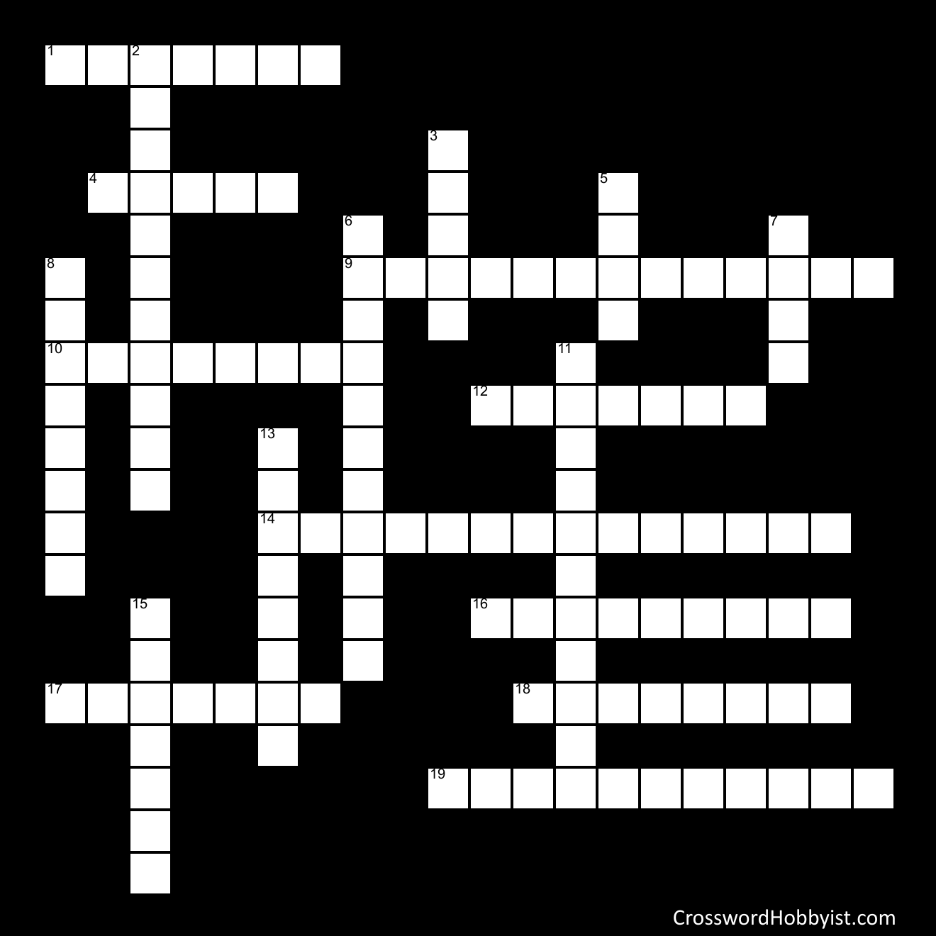 Pith helmet crossword clue picture