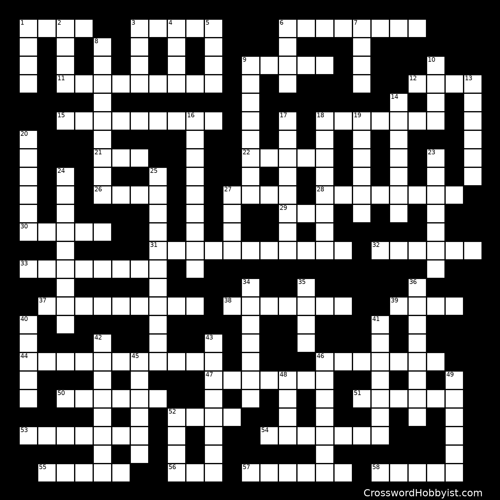 American Revolution & NBA Teams Crossword Puzzle