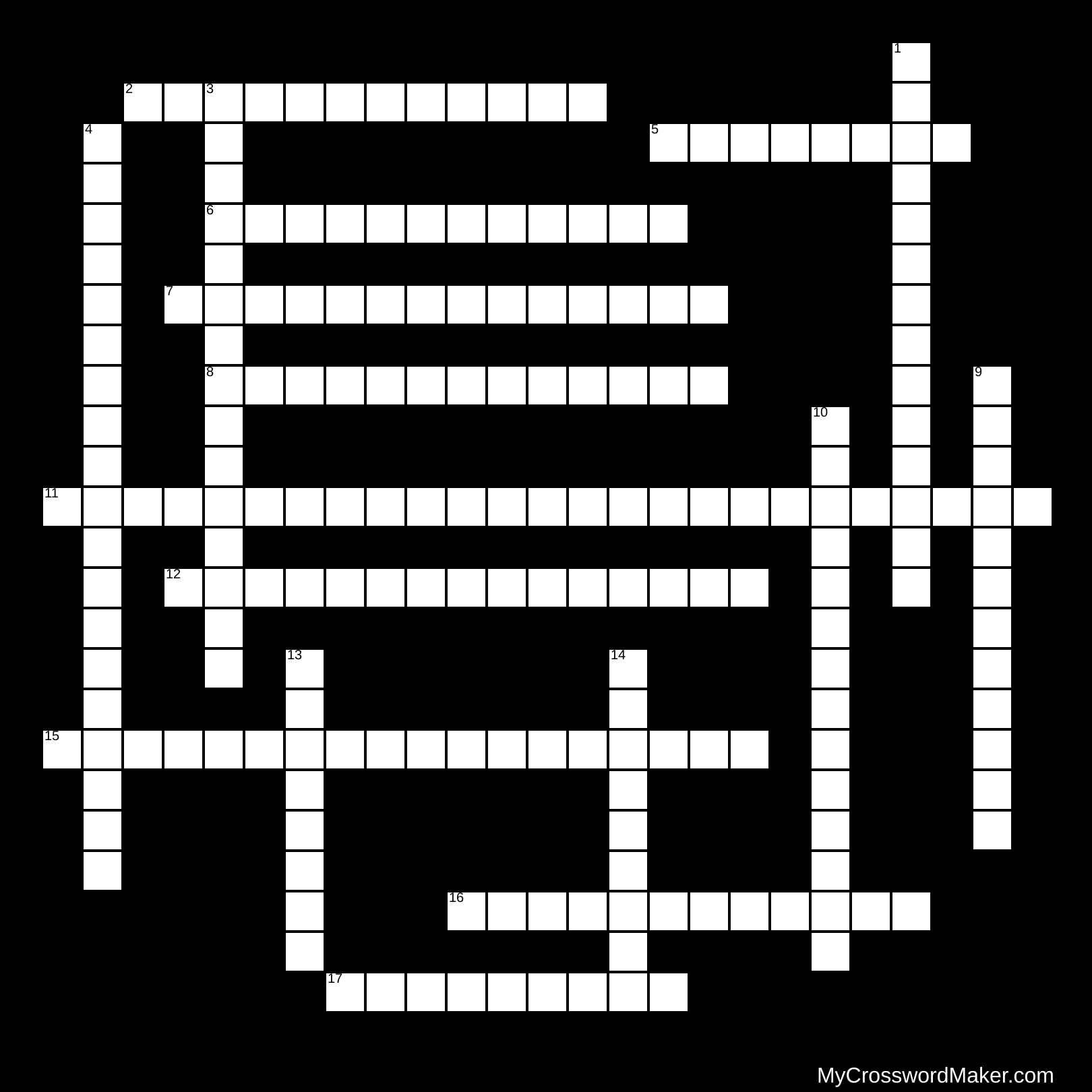 American Revolution and Georgia - Crossword Puzzle