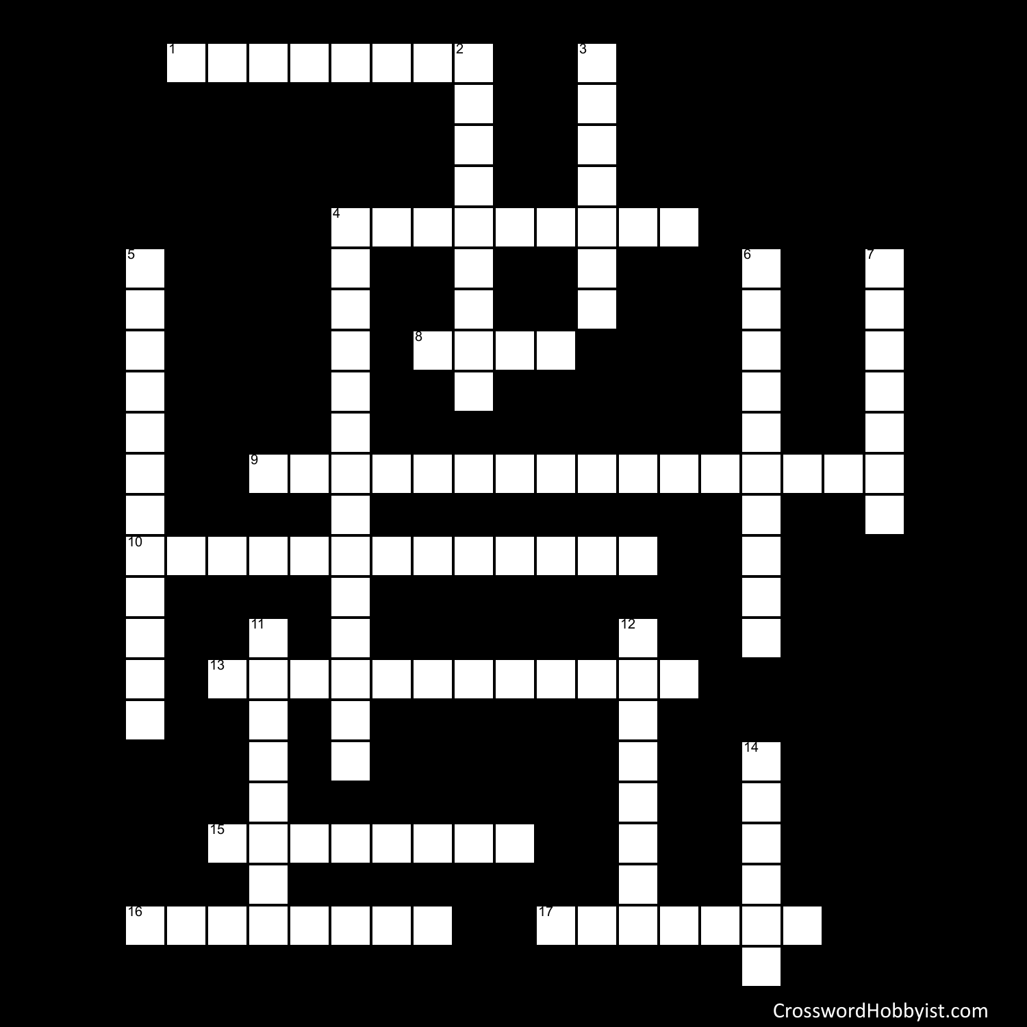 Aminoácidos nutricionalmente no esenciales. Crossword Puzzle