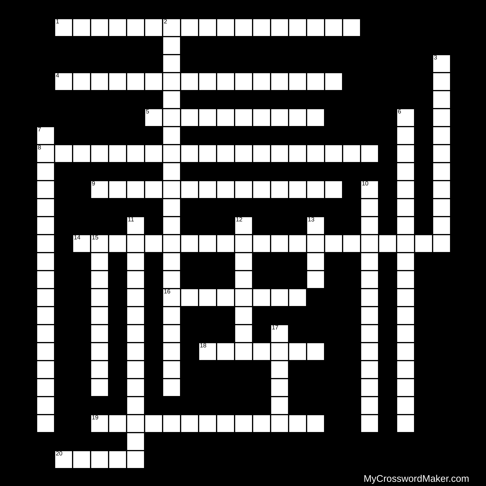 Anatomia de la piel - Crossword Puzzle