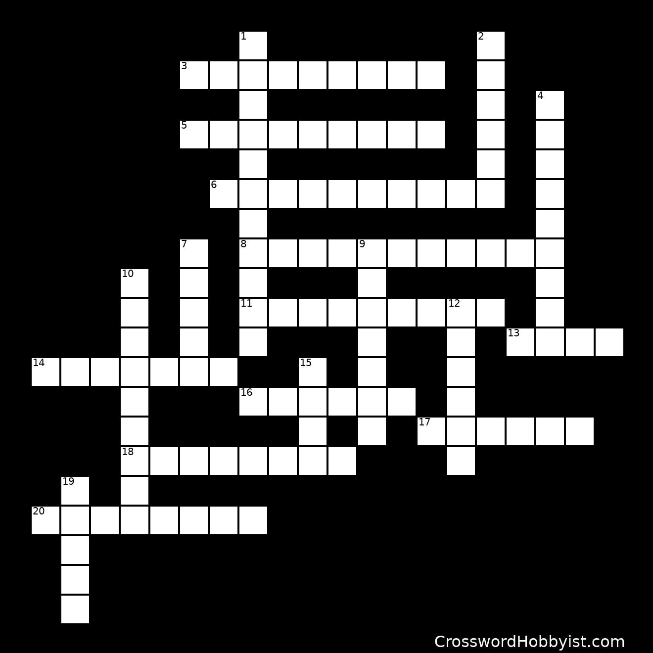 Arc and Oxyacetylene Welding Crossword Puzzle