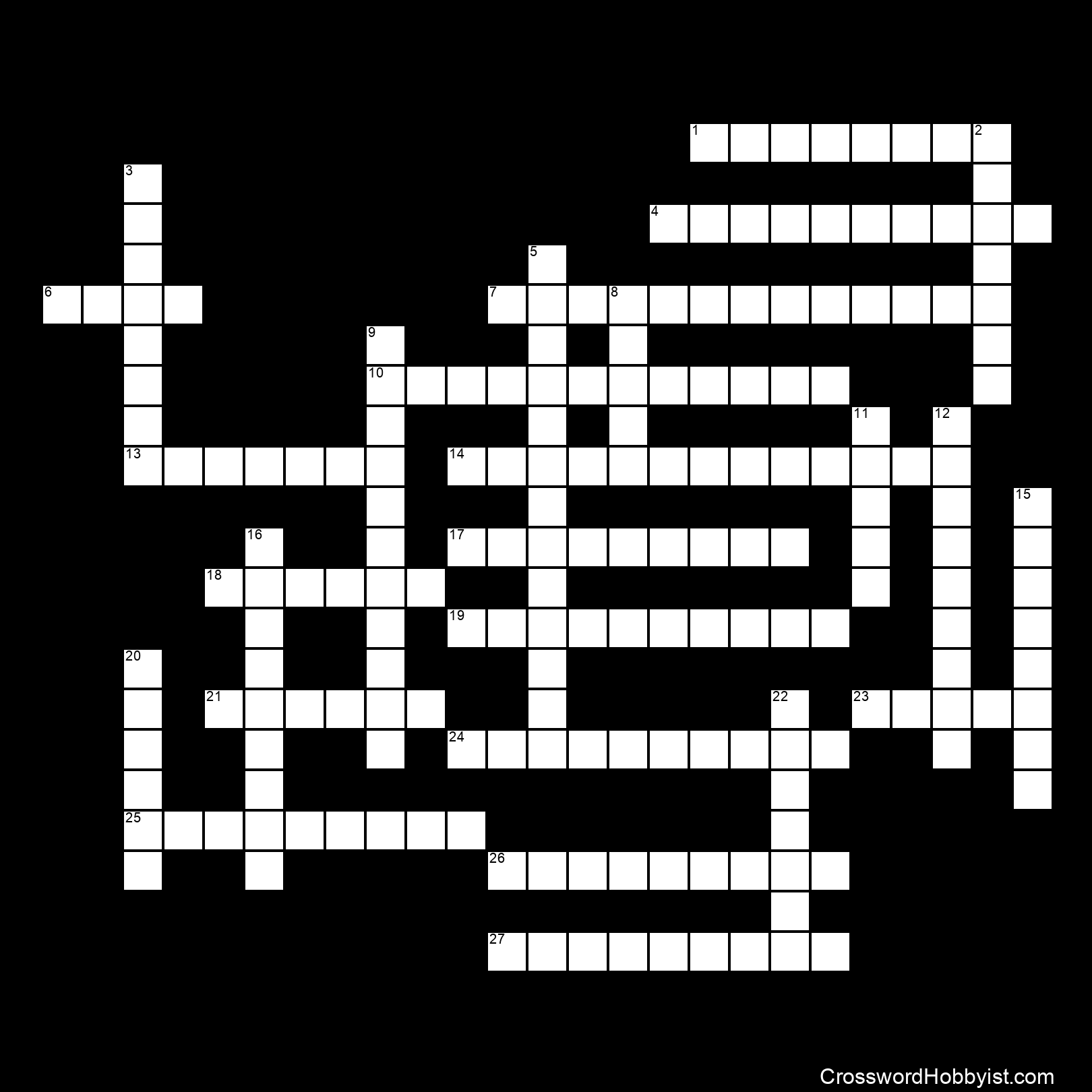 Artemis Fowl Chapter 5 vocabulary Crossword Puzzle