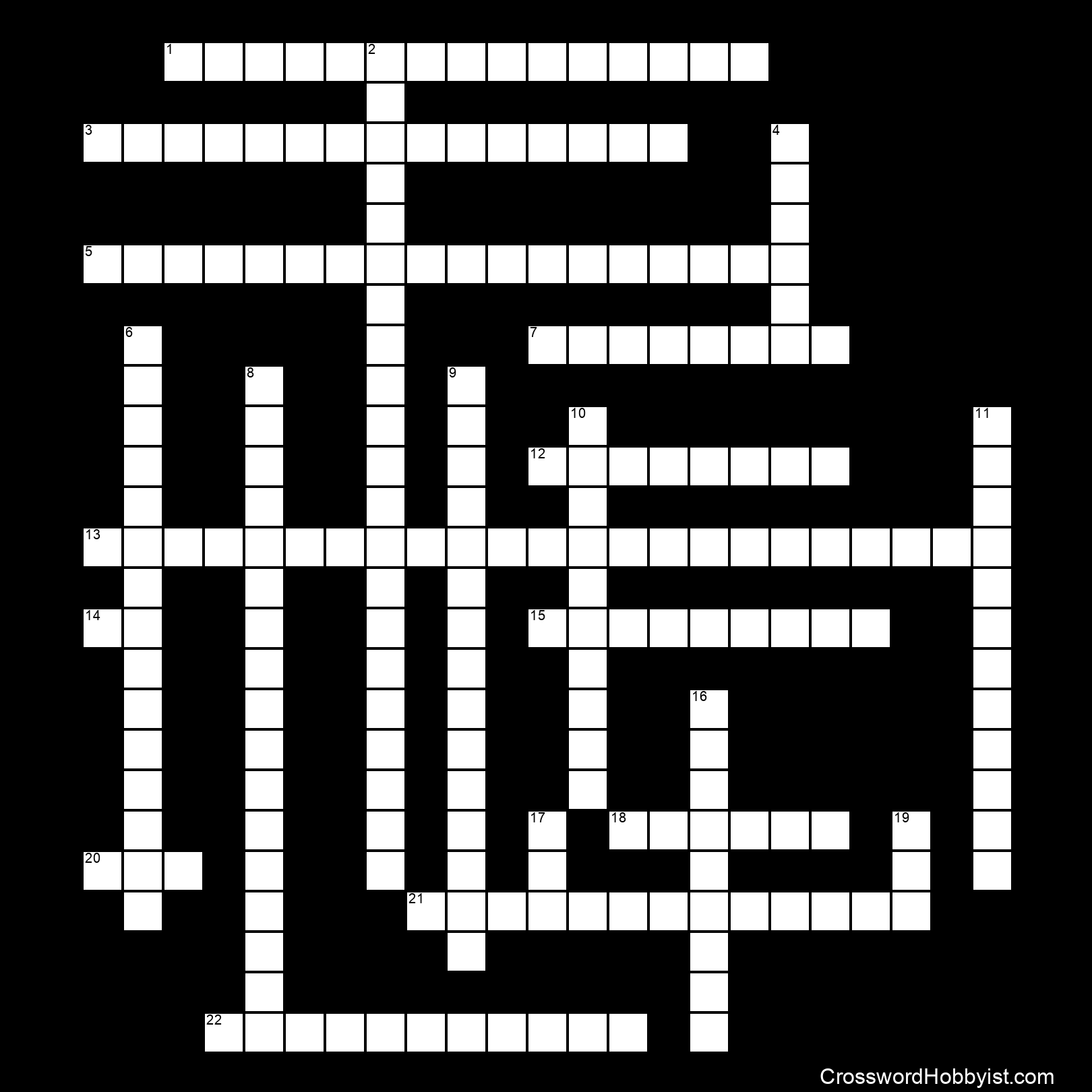BARIATRIC SURGERY Crossword Puzzle