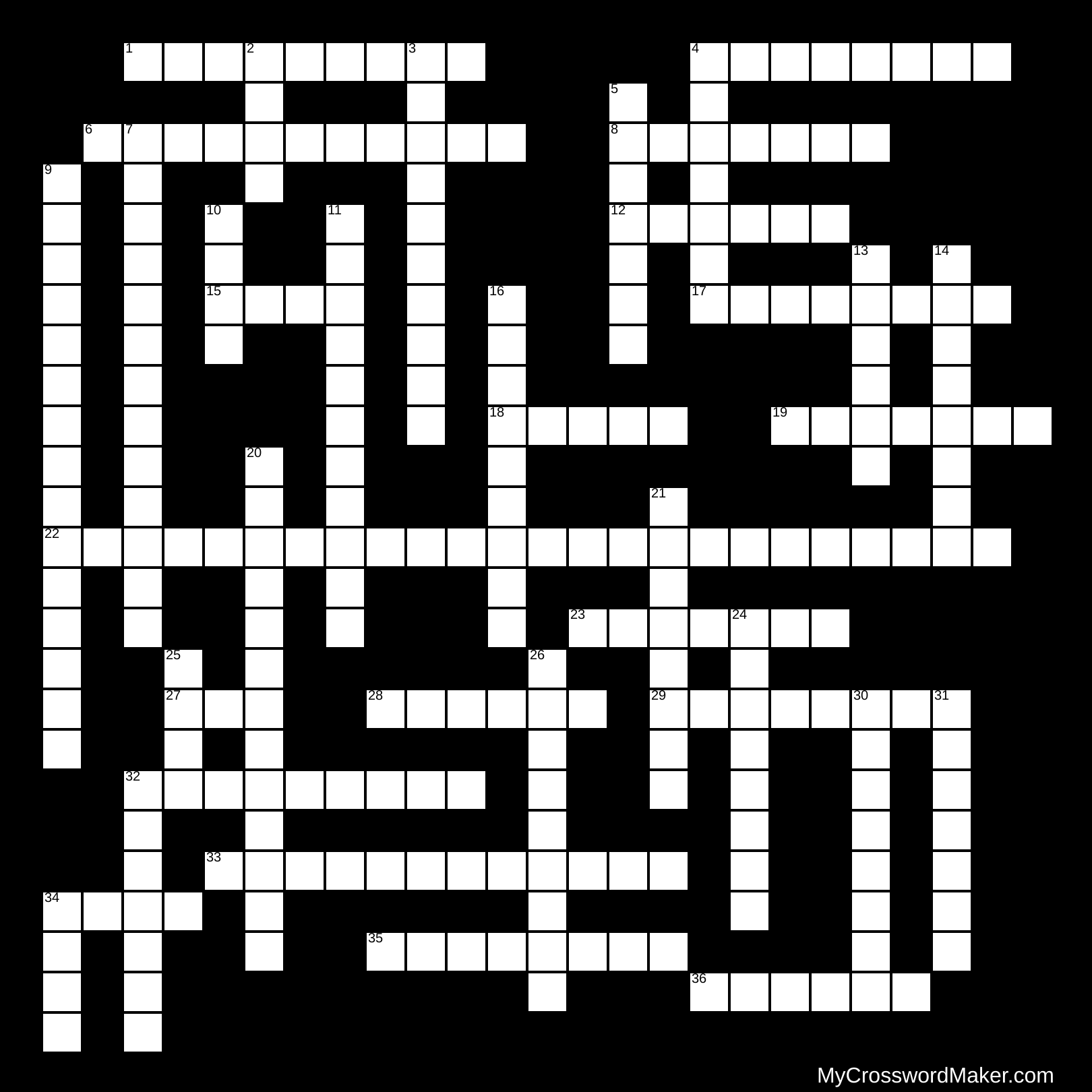 BCAA Aviation Crossword Crossword Puzzle