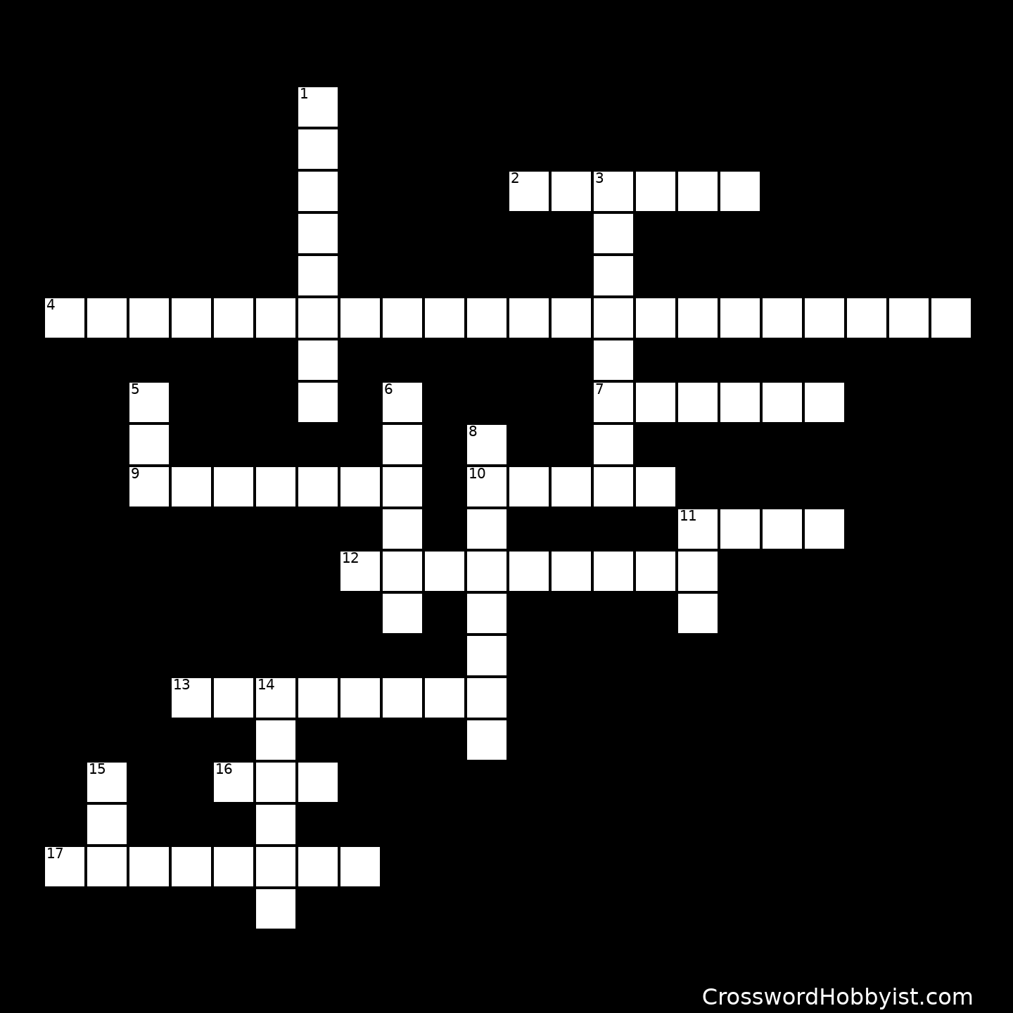 Background Check Crossword Crossword Puzzle