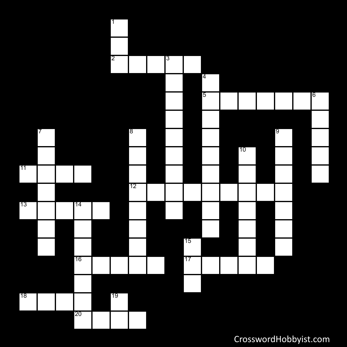 Baptism Crossword Puzzle Crossword Puzzle