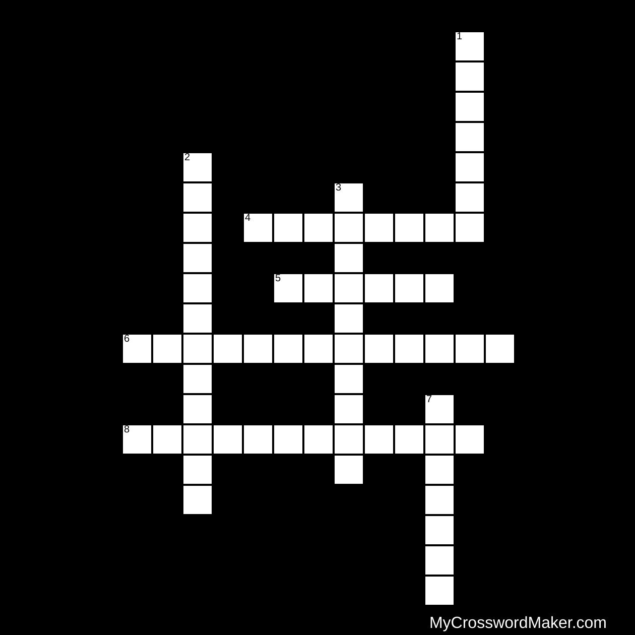 Basketball Terms Crossword Puzzle
