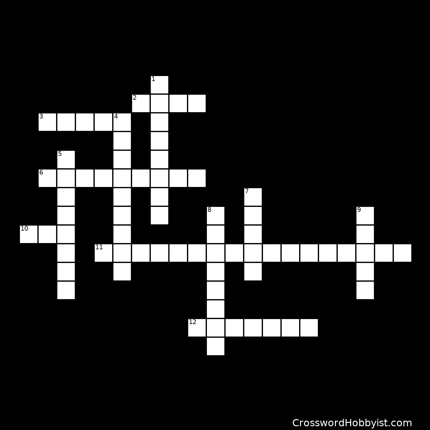 Bible Gifts of the Holy Spirit Crossword Puzzle Bible Gifts of the Holy Spirit Crossword Puzzle
