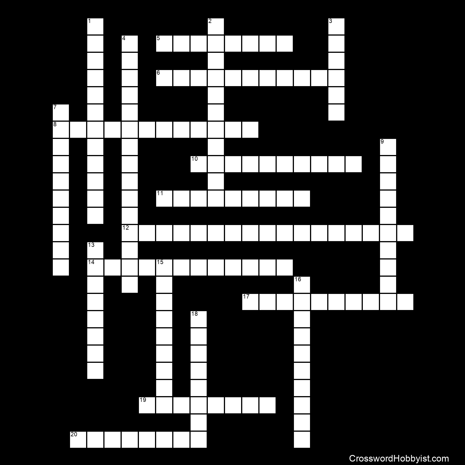 Bill Of Rights Crossword Crossword Puzzle
