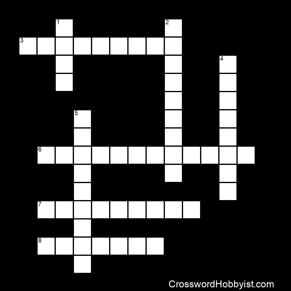 (Biology2) Ch2 Competition Crossword Puzzle