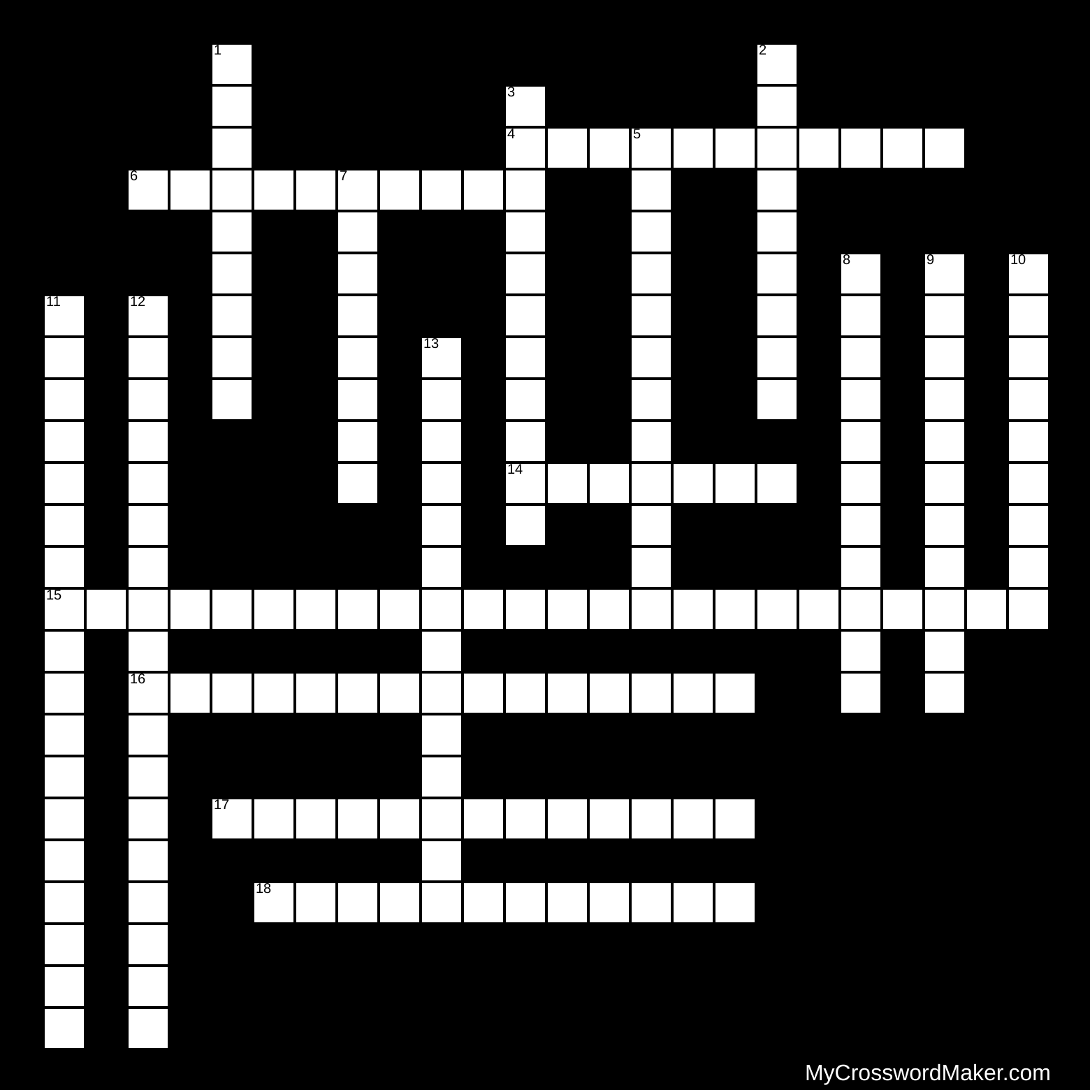 Biomedical Science Careers Crossword Puzzle