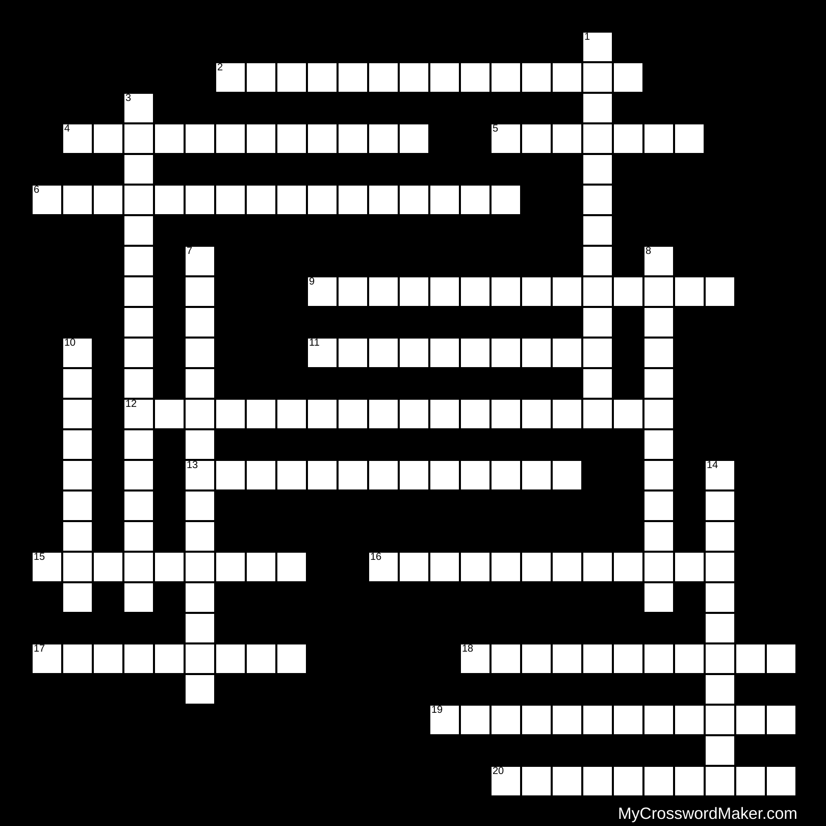 Black Women Athletes that have made US history in the past 10 years Crossword Puzzle