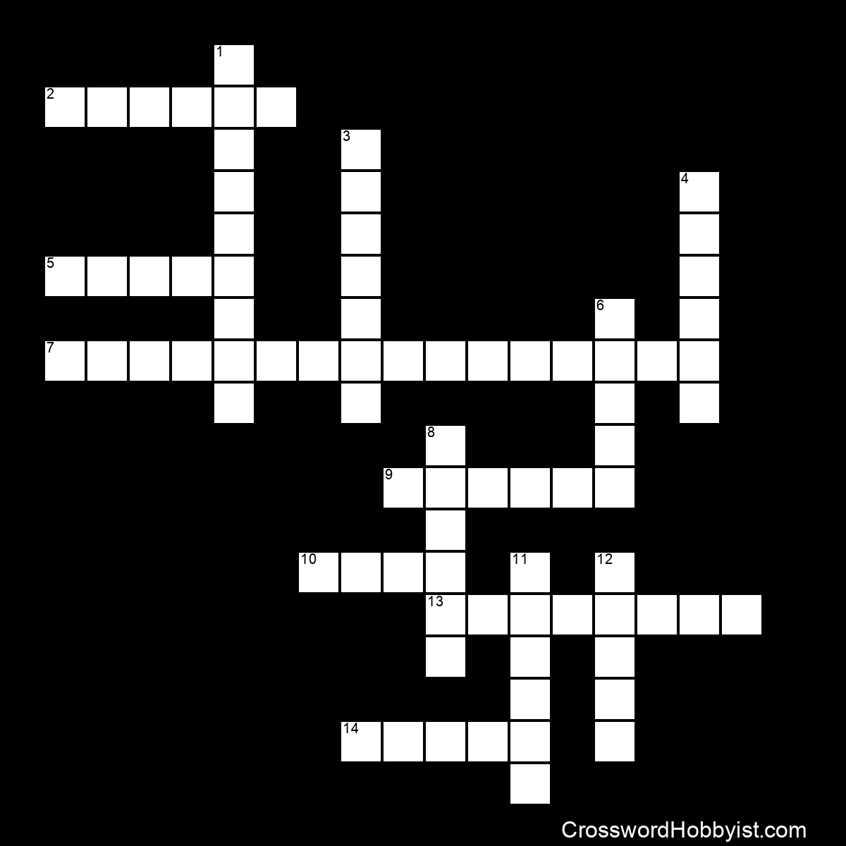 Book Club Crossword Crossword Puzzle